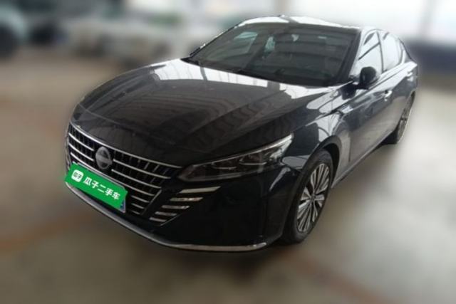 Used Nissan Teana 2022 2.0L XL-Upr Enjoyment Edition