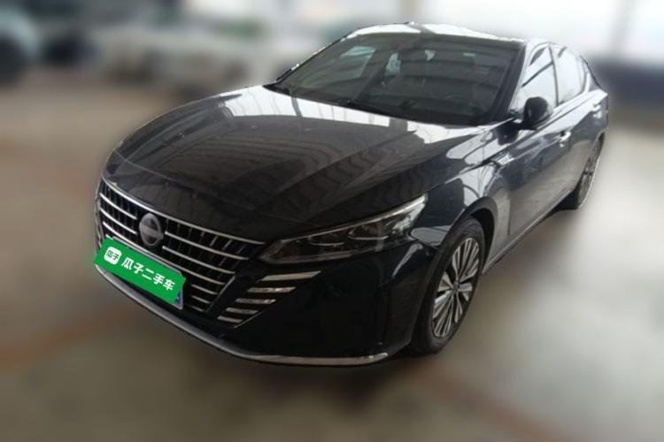 Used Nissan Teana 2022 2.0L XL-Upr Enjoyment Edition Guazi used car, China used car export, Used car for sale, Used  cars, Cheapest cars for sale