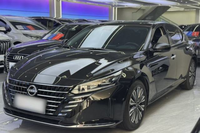Used Nissan Teana 2022 2.0L XL-TLS Enjoyment Edition