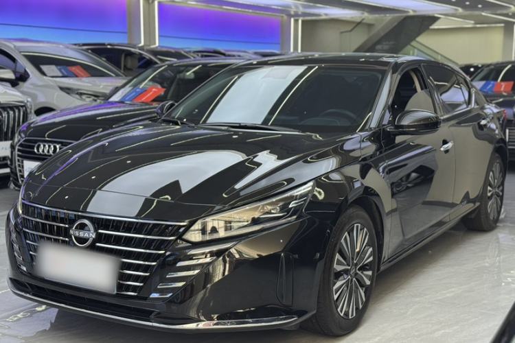 Used Nissan Teana 2022 2.0L XL-TLS Enjoyment Edition Guazi used car, China used car export, Used car for sale, Used cars, Cheapest cars for sale