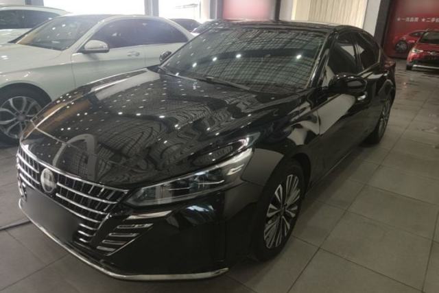 Used Nissan Teana 2022 2.0L XL-Upr Enjoyment Edition