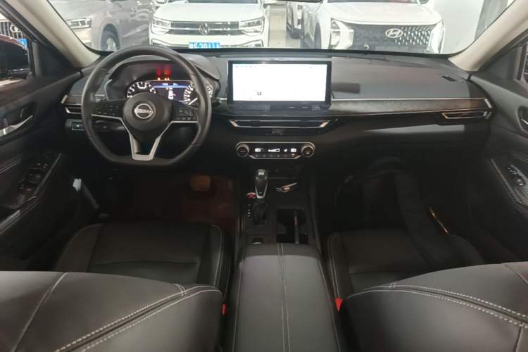 Used Nissan Teana 2022 2.0L XL-TLS Enjoyment Edition Center Console