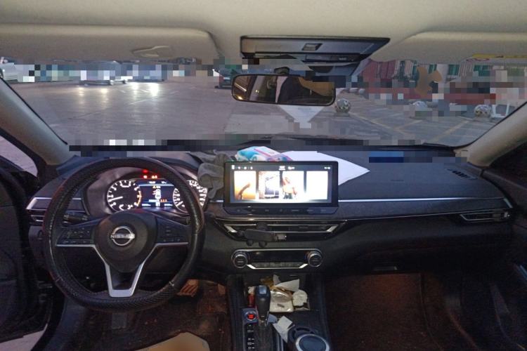 Used Nissan Teana 2022 2.0L XL-TLS Enjoyment Edition Center Console