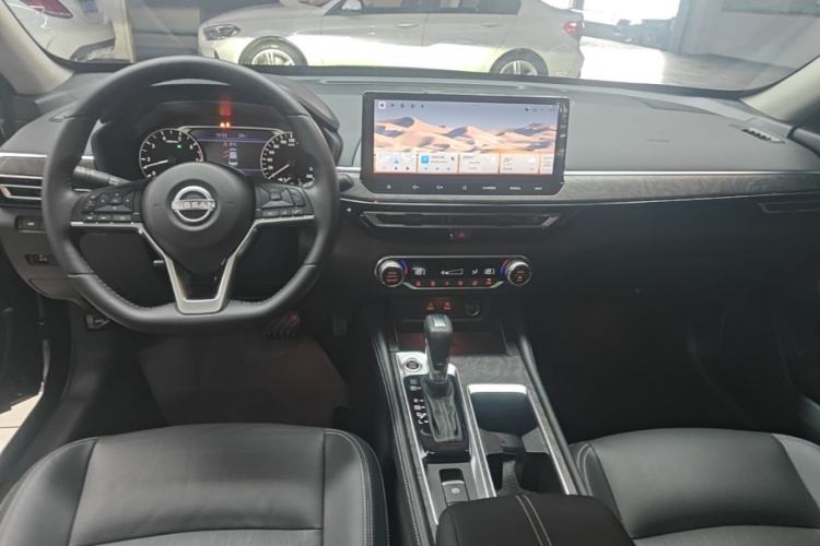 Used Nissan Teana 2022 2.0L XL-TLS Enjoyment Edition Center Console