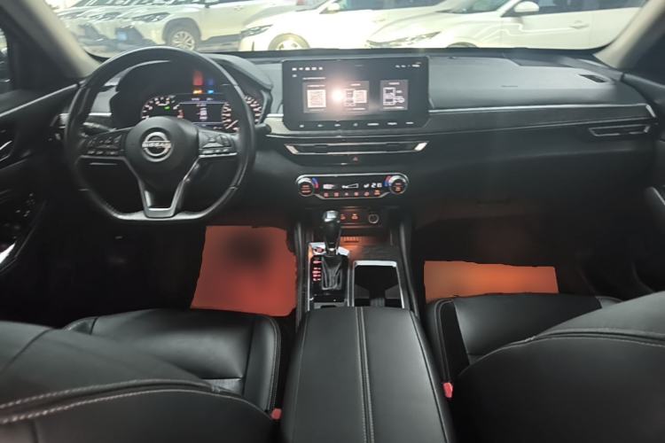 Used Nissan Teana 2022 2.0L XL-TLS Enjoyment Edition Center Console