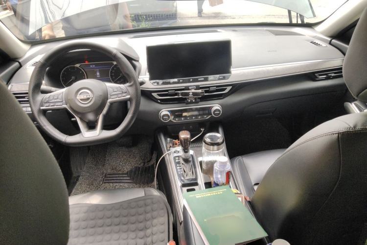 Used Nissan Teana 2022 2.0L XL-TLS Enjoyment Edition Center Console