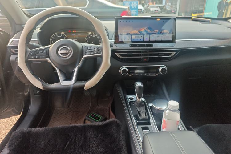 Used Nissan Teana 2022 2.0L XL-TLS Enjoyment Edition Center Console