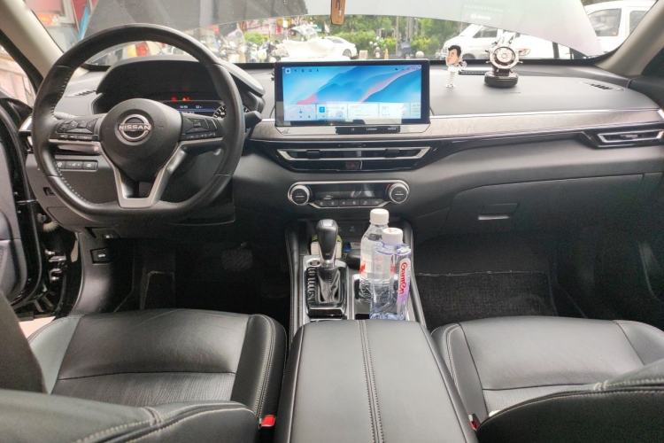 Used Nissan Teana 2022 2.0L XL-TLS Enjoyment Edition Center Console
