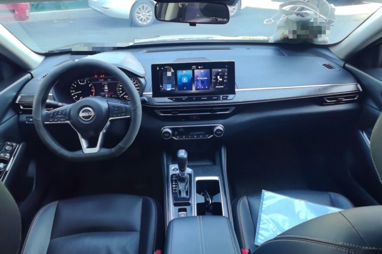 Used Nissan Teana 2022 2.0L XL-TLS Enjoyment Edition Center Console