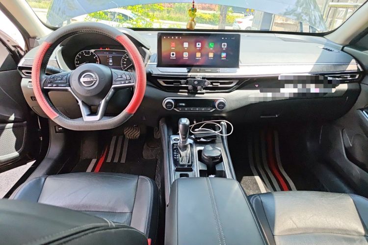 Used Nissan Teana 2022 2.0L XL-TLS Enjoyment Edition Center Console