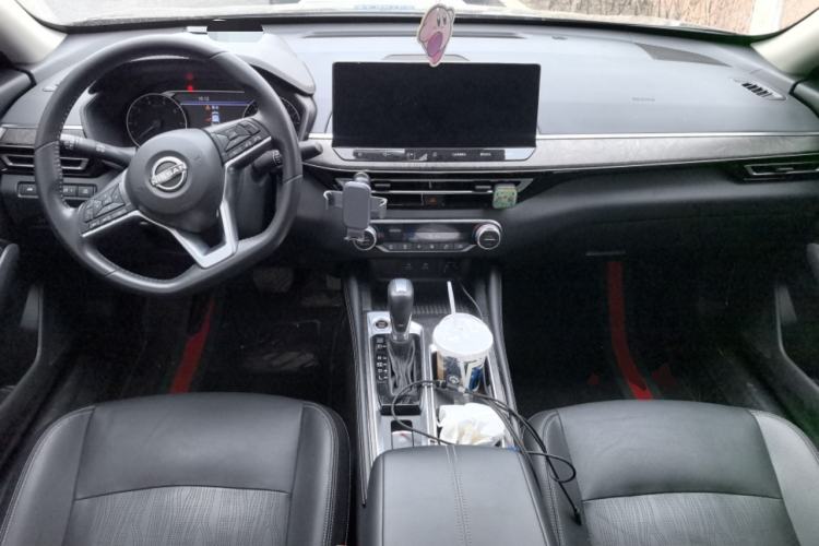 Used Nissan Teana 2022 2.0L XL-TLS Enjoyment Edition Center Console