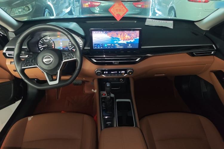 Used Nissan Teana 2022 2.0L XL-TLS Enjoyment Edition Center Console
