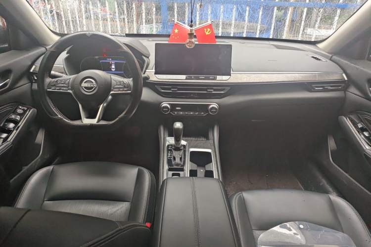 Used Nissan Teana 2022 2.0L XL-TLS Enjoyment Edition Center Console