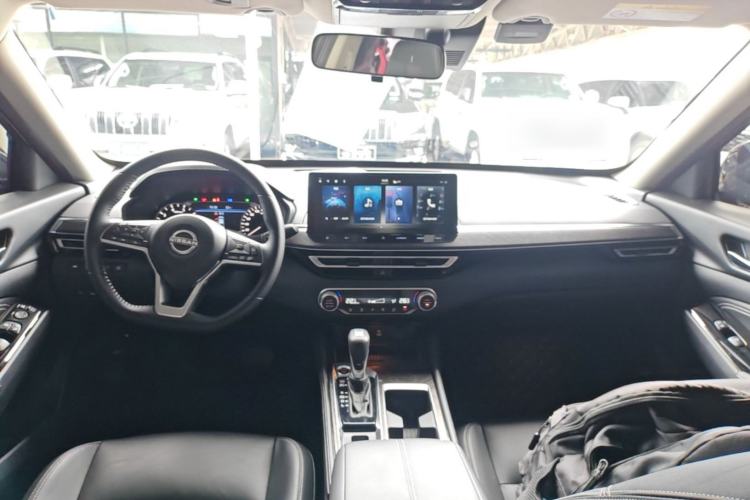 Used Nissan Teana 2022 2.0L XL-TLS Enjoyment Edition Center Console