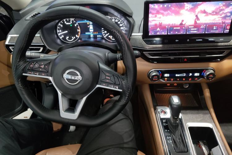 Used Nissan Teana 2022 2.0L XL-TLS Enjoyment Edition Center Console