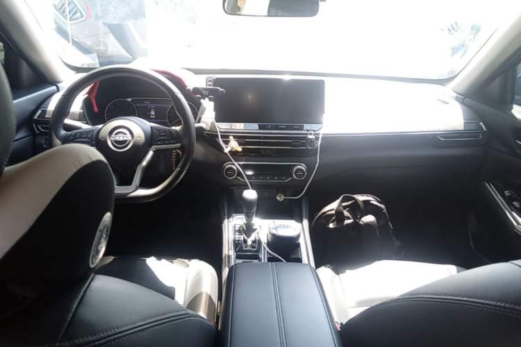 Used Nissan Teana 2022 2.0L XL-TLS Enjoyment Edition Center Console