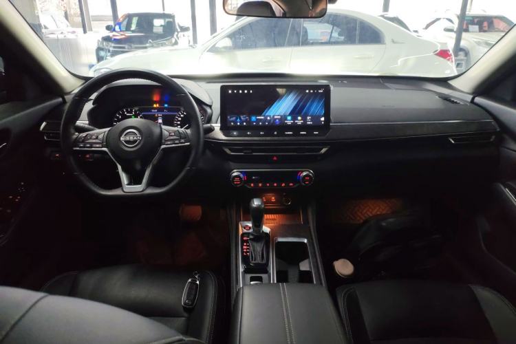 Used Nissan Teana 2022 2.0L XL-TLS Enjoyment Edition Center Console