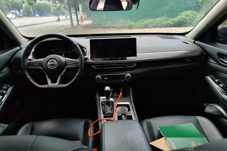 Used Nissan Teana 2022 2.0L XL-TLS Enjoyment Edition Center Console