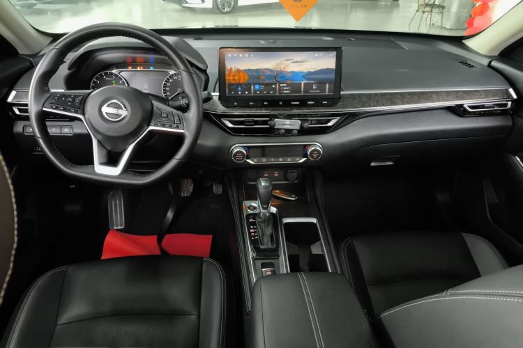 Used Nissan Teana 2022 2.0L XL-TLS Enjoyment Edition Center Console