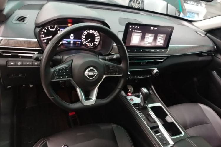 Used Nissan Teana 2022 2.0L XL-TLS Enjoyment Edition Center Console