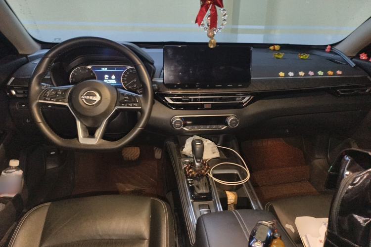 Used Nissan Teana 2022 2.0L XL-TLS Enjoyment Edition Center Console