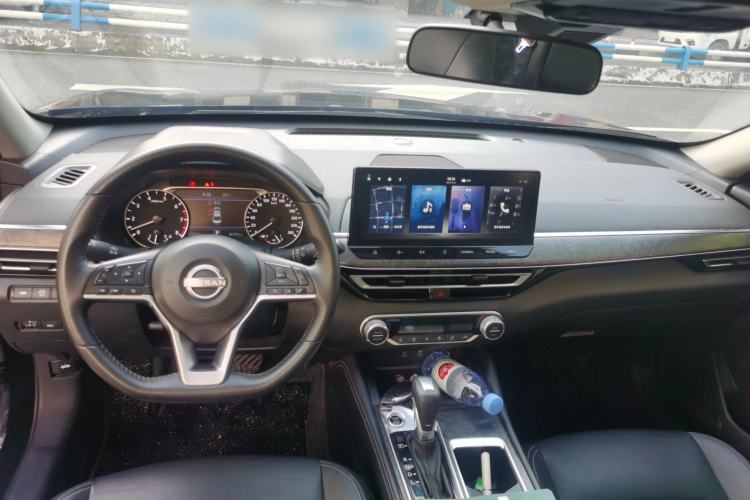 Used Nissan Teana 2022 2.0L XL-TLS Enjoyment Edition Center Console