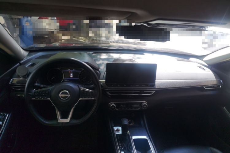 Used Nissan Teana 2022 2.0L XL-TLS Enjoyment Edition Center Console
