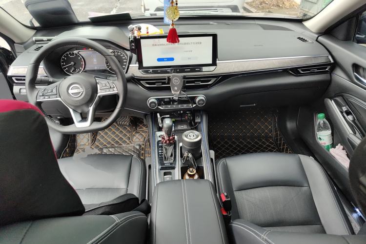 Used Nissan Teana 2022 2.0L XL-TLS Enjoyment Edition Center Console