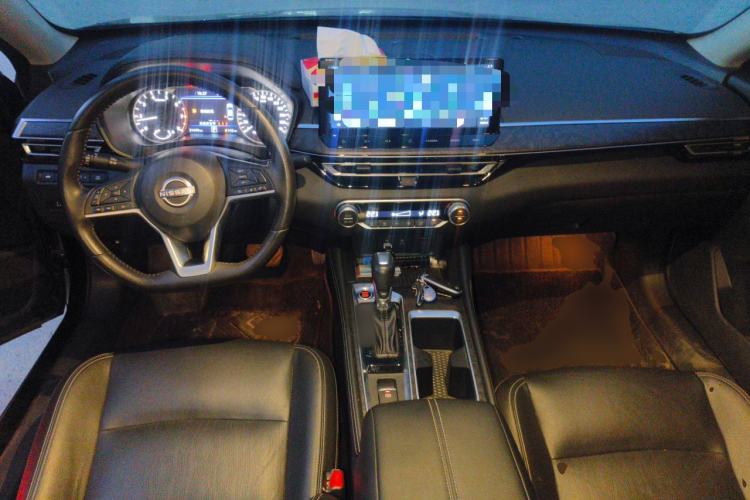 Used Nissan Teana 2022 2.0L XL-TLS Enjoyment Edition Center Console