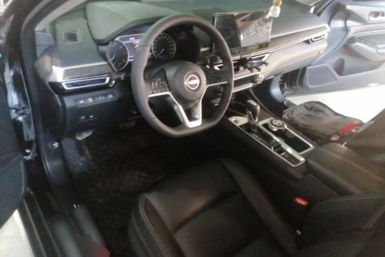 Used Nissan Teana 2022 2.0L XL-TLS Enjoyment Edition Center Console