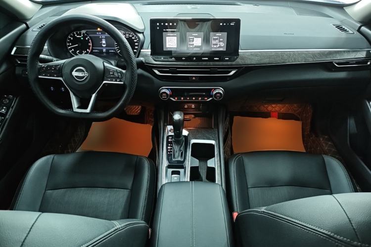 Used Nissan Teana 2022 2.0L XL-TLS Enjoyment Edition Center Console