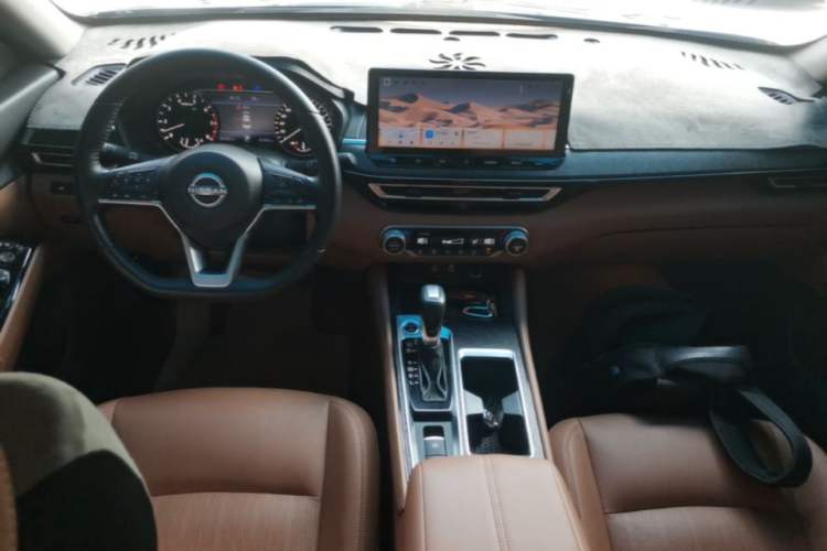 Used Nissan Teana 2022 2.0L XL-TLS Enjoyment Edition Center Console