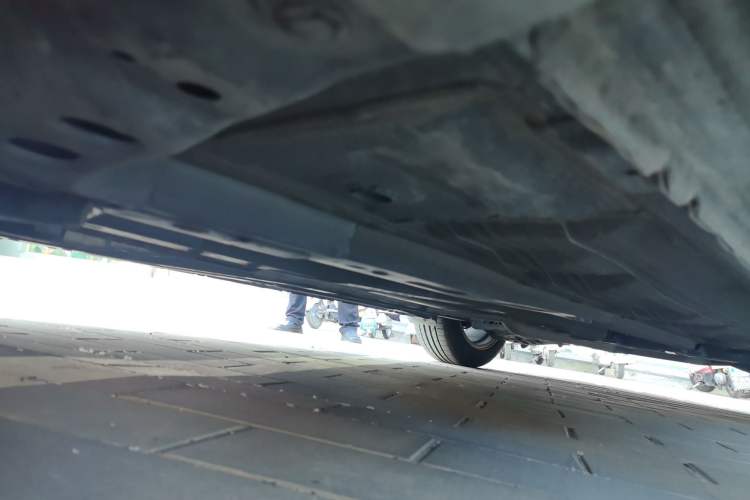 Used Nissan Teana 2022 2.0L XL-TLS Enjoyment Edition Chassis Front Left