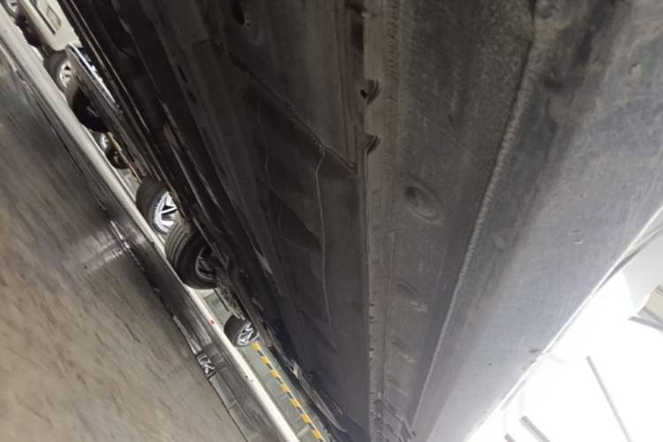 Used Nissan Teana 2022 2.0L XL-Upr Enjoyment Edition Chassis Front Left