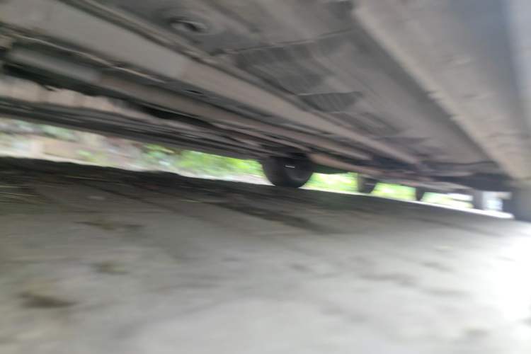 Used Nissan Teana 2022 2.0T XL Enjoyment Edition Chassis Front Left