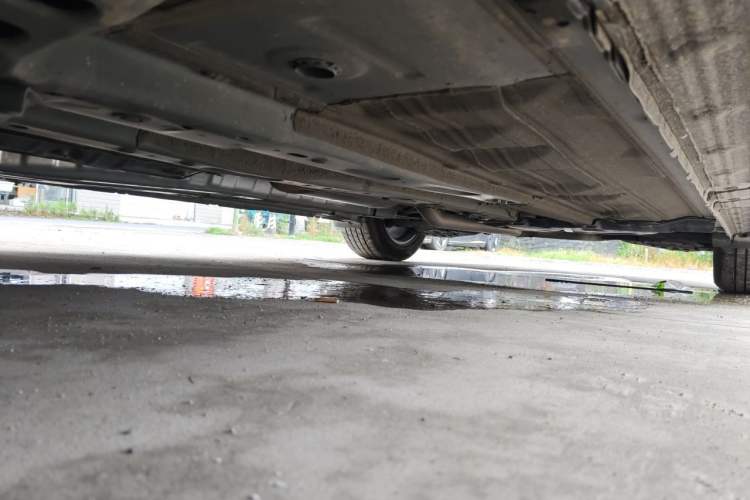 Used Nissan Teana 2022 2.0L XL-Upr Enjoyment Edition Chassis Front Left