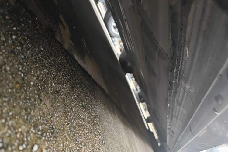 Used Nissan Teana 2022 2.0L XL-Upr Enjoyment Edition Chassis Front Left