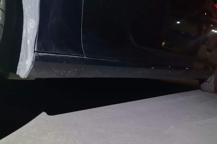 Used Nissan Teana 2022 2.0L XE Pure Enjoyment Edition Chassis Front Left