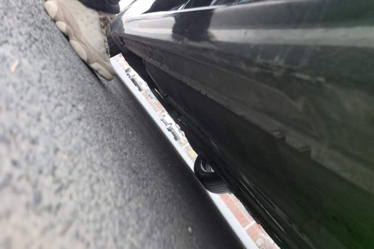 Used Nissan Teana 2022 2.0L XL-TLS Enjoyment Edition Chassis Front Right