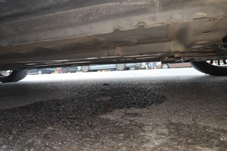 Used Nissan Teana 2022 2.0T XL Enjoyment Edition Chassis Front Right