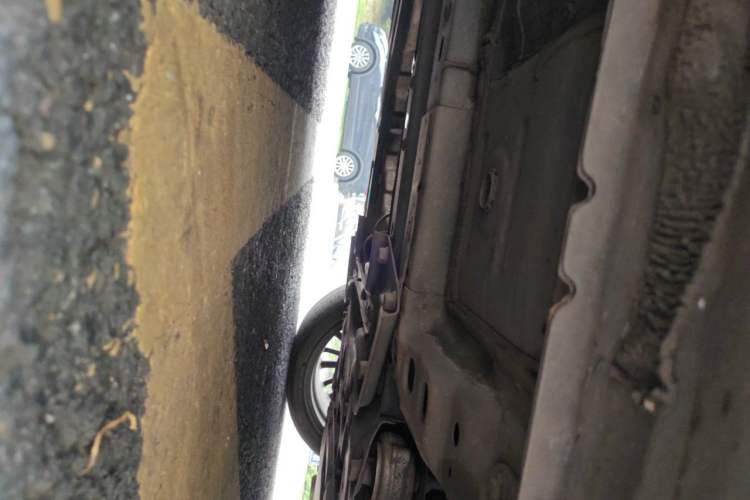 Used Nissan Teana 2022 2.0T XL Enjoyment Edition Chassis Front Right