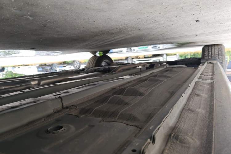 Used Nissan Teana 2022 2.0L XL-Upr Enjoyment Edition Chassis Front Right
