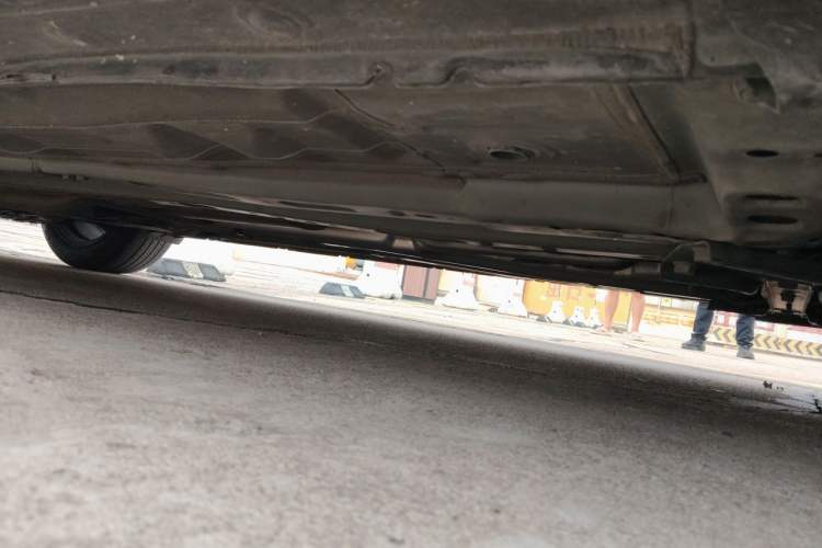 Used Nissan Teana 2022 2.0L XL-Upr Enjoyment Edition Chassis Front Right
