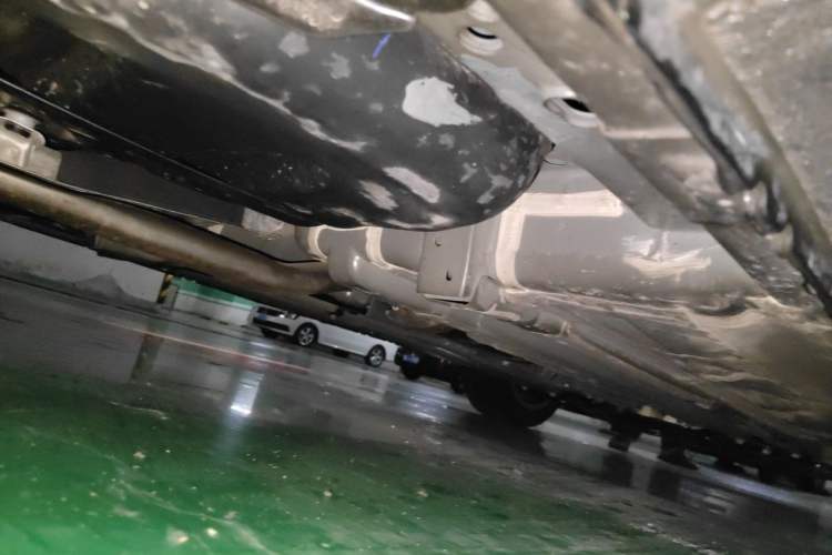 Used Nissan Teana 2022 2.0L XL-TLS Enjoyment Edition Chassis Rear Right
