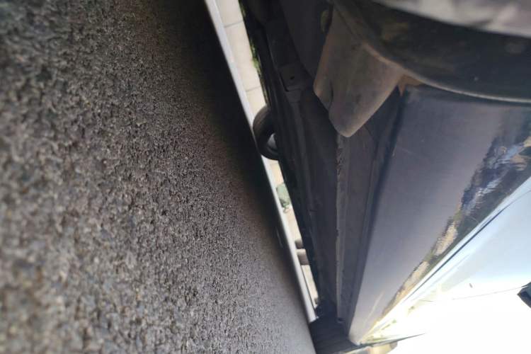 Used Nissan Teana 2022 2.0T XV Premium Edition Chassis Rear Right
