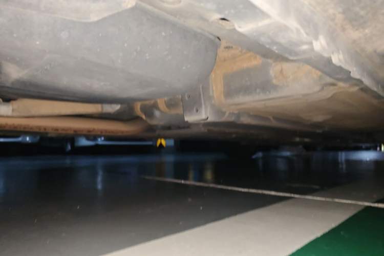 Used Nissan Teana 2022 2.0L XL-Upr Enjoyment Edition Chassis Rear Right