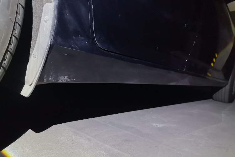 Used Nissan Teana 2022 2.0L XE Pure Enjoyment Edition Chassis Rear Right