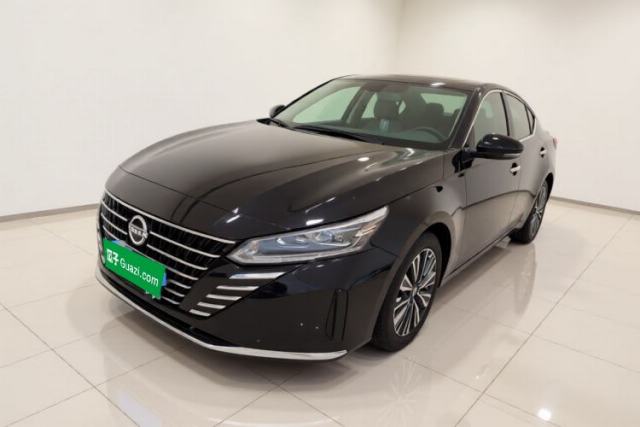 Used Nissan Teana 2022 2.0L XL-TLS Enjoyment Edition