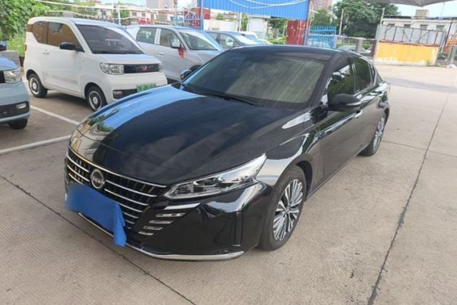 Used Nissan Teana 2022 2.0L XL-TLS Enjoyment Edition