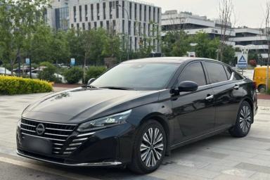 Used Nissan Teana 2022 2.0L XL-Upr Enjoyment Edition